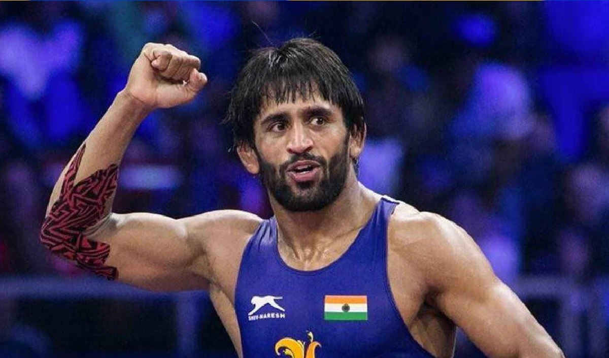 Bajrang Punia