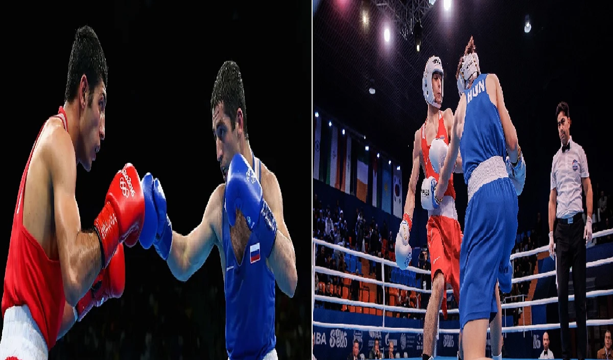 What is boxing game?  Know the rules related to sports and India’s hope in Olympics 2024