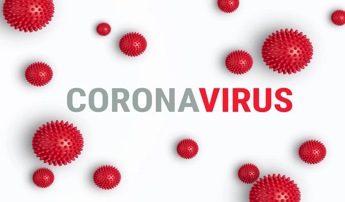 corona virus