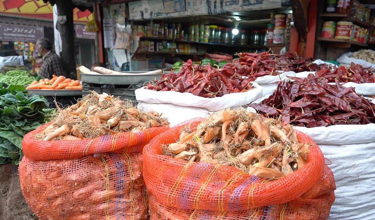 dry vegetables in kashmir dry vegetables in kashmir