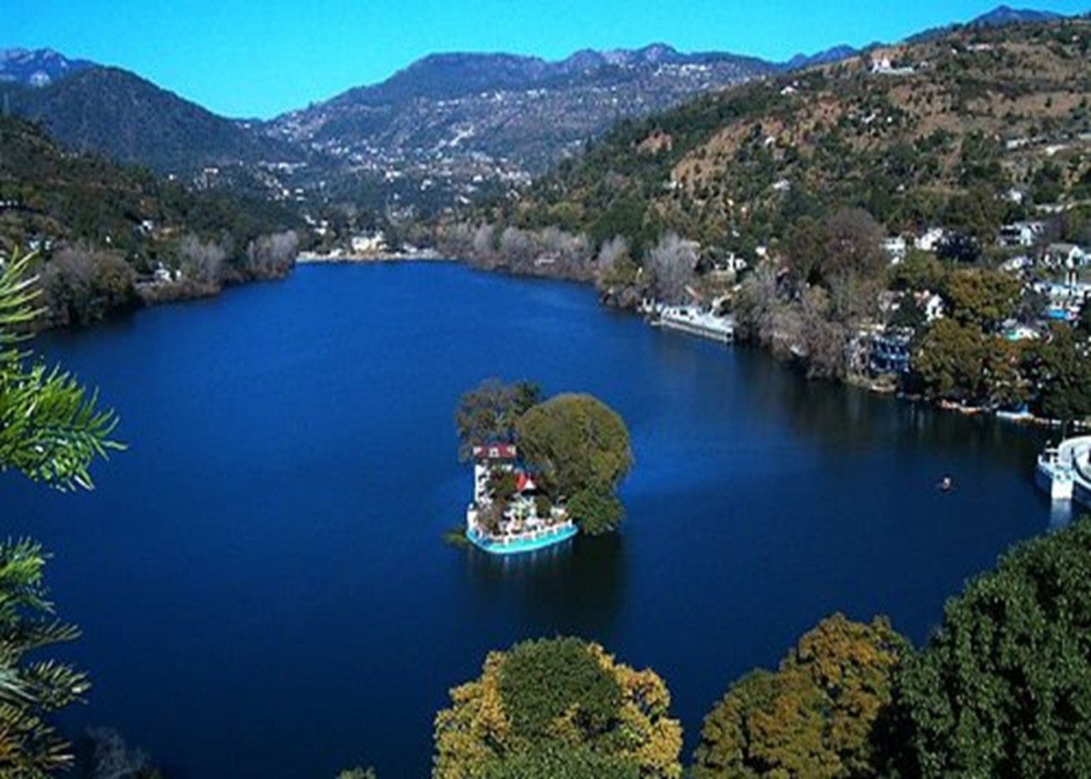 Hill Station: सर्दियों में बना रहे घूमने का प्लान तो जरूर करें भीमताल की यात्रा, यादगार बनेगी ट्रिप