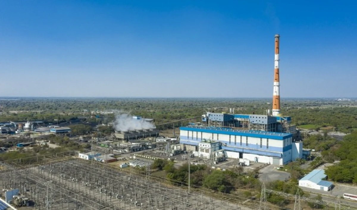 Hindustan Zinc