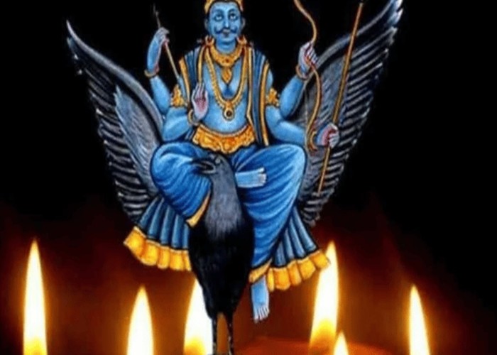 Shani Vakri 2024: नए साल में इन 5 राशियों पर भारी रहेंगे शनिदेव, भूलकर भी न करें ये काम