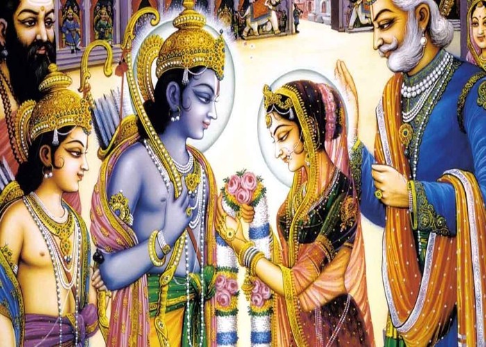 Vivah Panchami 2023: विवाह पंचमी पर इस विधि से करें श्रीराम-सीता का विवाह, खुशहाल रहेगा दांपत्य जीवन