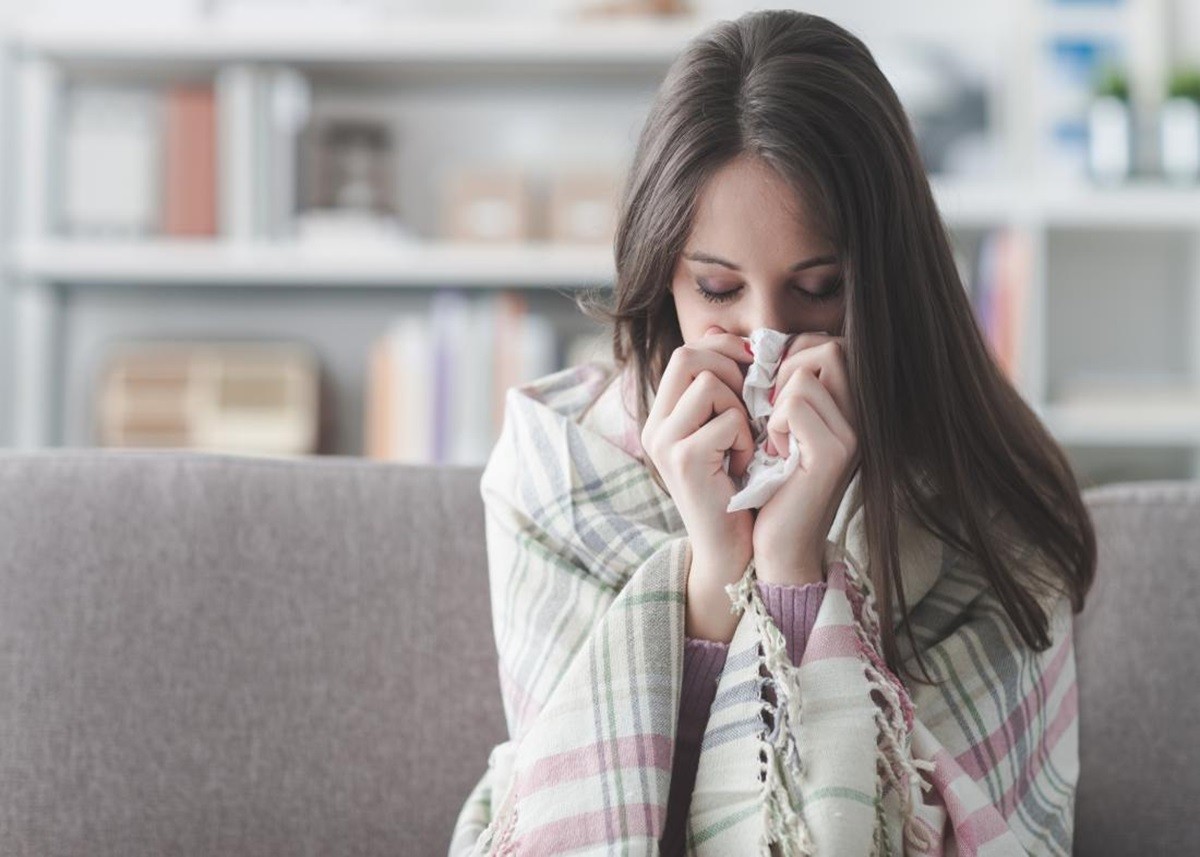 Winter Diseases: सर्दियों में इन 4 बीमारियों बढ़ने के होते हैं चांसेज, जानिए क्या कहते हैं हेल्थ एक्सपर्ट्स