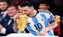 अगले FIFA World Cup में खेलेंगे Lionel Messi या नहीं, खुद स्टार खिलाड़ी ने दी जानकारी
