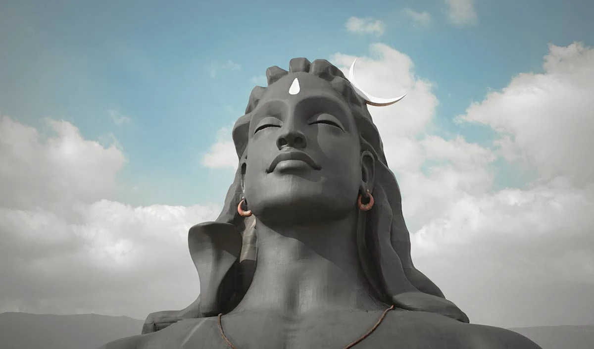 Lord Shiva