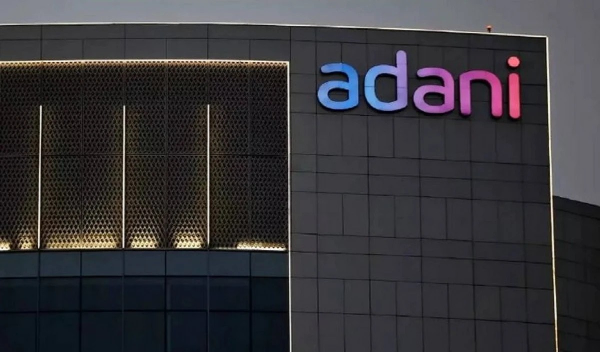 Adani Enterprises Adani Enterprises