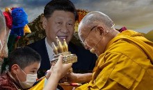 बौद्ध धर्म के सबसे बड़े धर्मगुरु को देख चीन की हुई बोलती बंद, जानें कौन है 8 साल का बच्चा, जिसे दलाई लामा ने बनाया तिब्बत का तीसरा धर्मगुरु
