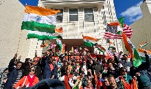 विदेशों में खालिस्तान समर्थकों के विरुद्ध सिखों का प्रदर्शन बहुत अच्छा कदम है