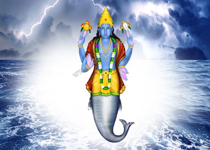 Matsya Jayanti 2023: 24 मार्च को मनाई जा रही मत्स्य जयंती, जानिए पूजा की शुभ समय और महत्व