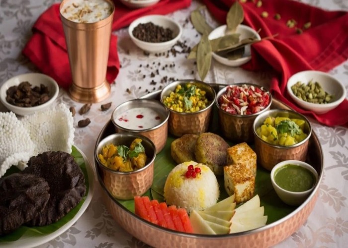 Navratri Special Dishes: चैत्र नवरात्रि में इन स्वादिष्ट और पौष्टिक खाने को करें ट्राई, नहीं लगेगी कमजोरी