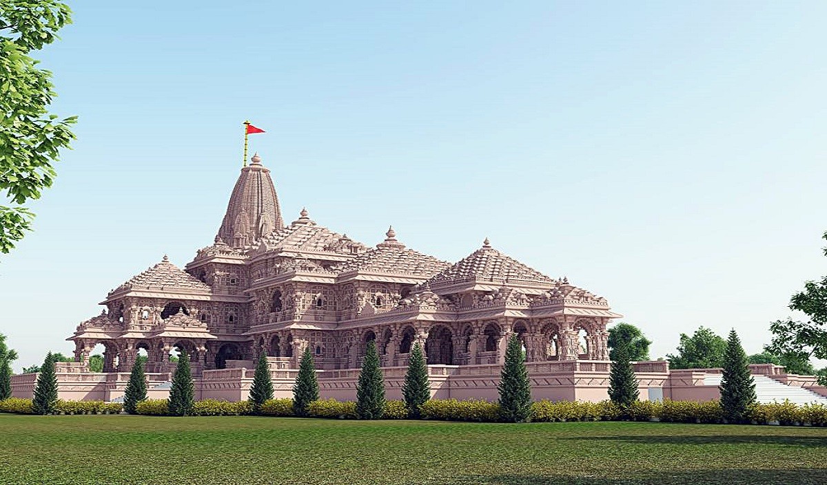 ram mandir