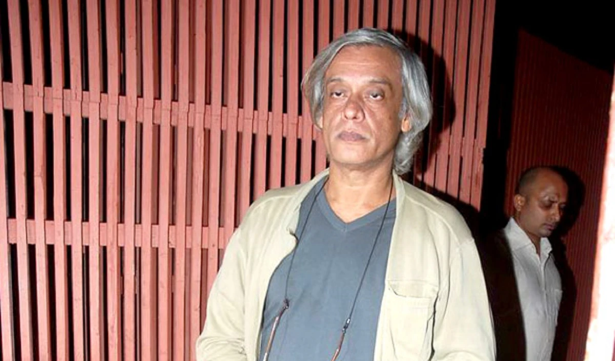 Sudhir Mishra