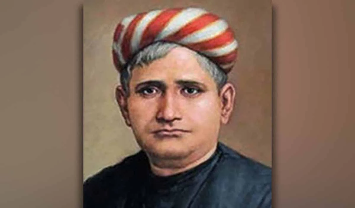 Bankim Chandra Chatterjee