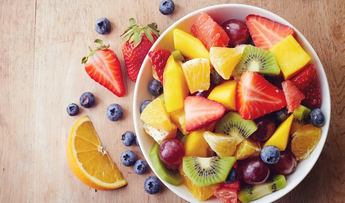 Fruit Diet Fruit Diet