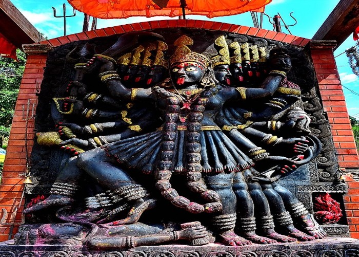 Kali Temple Delhi: नवरात्रि में करें दिल्ली के इन फेमस काली माता मंदिर के दर्शन, पूरी होगी हर मनोकामना