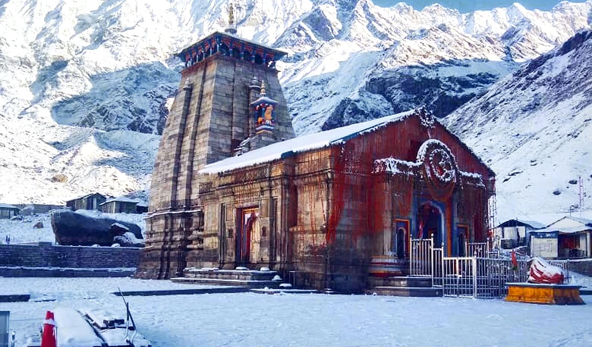 Kedarnath