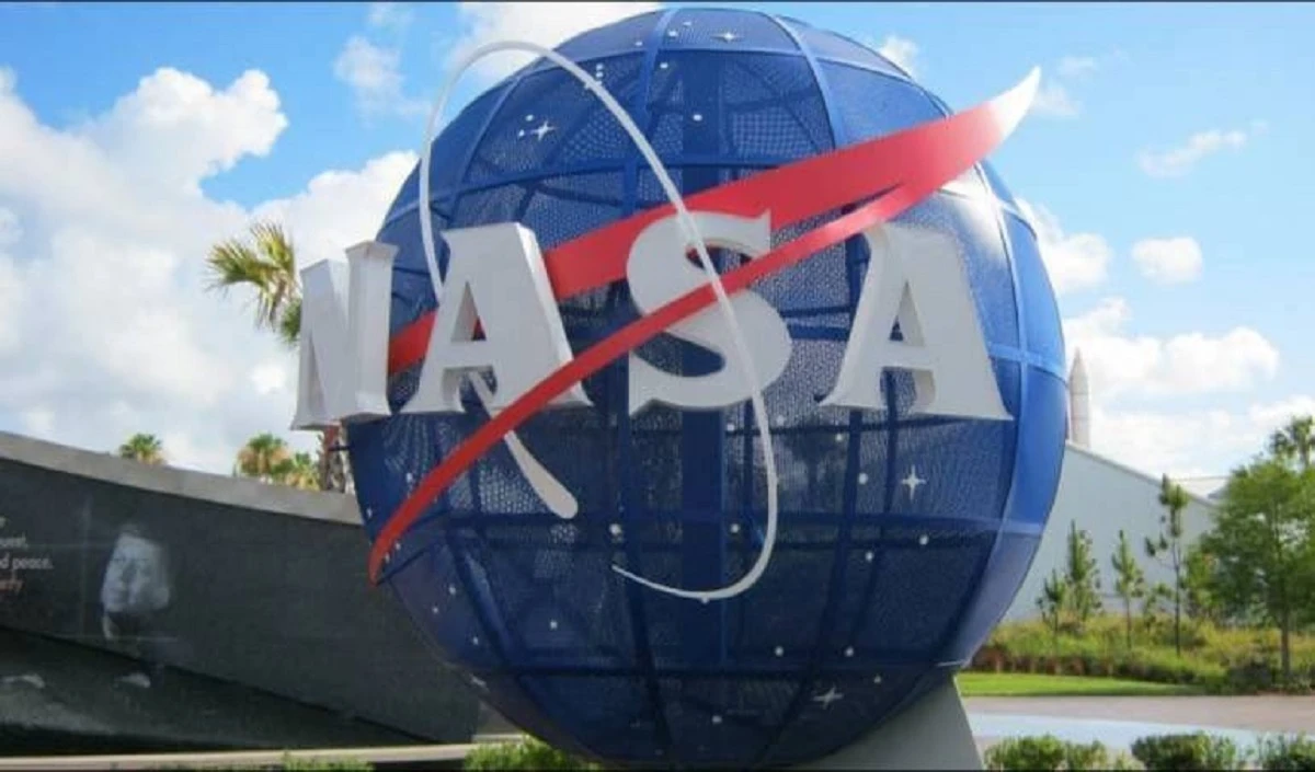 NASA