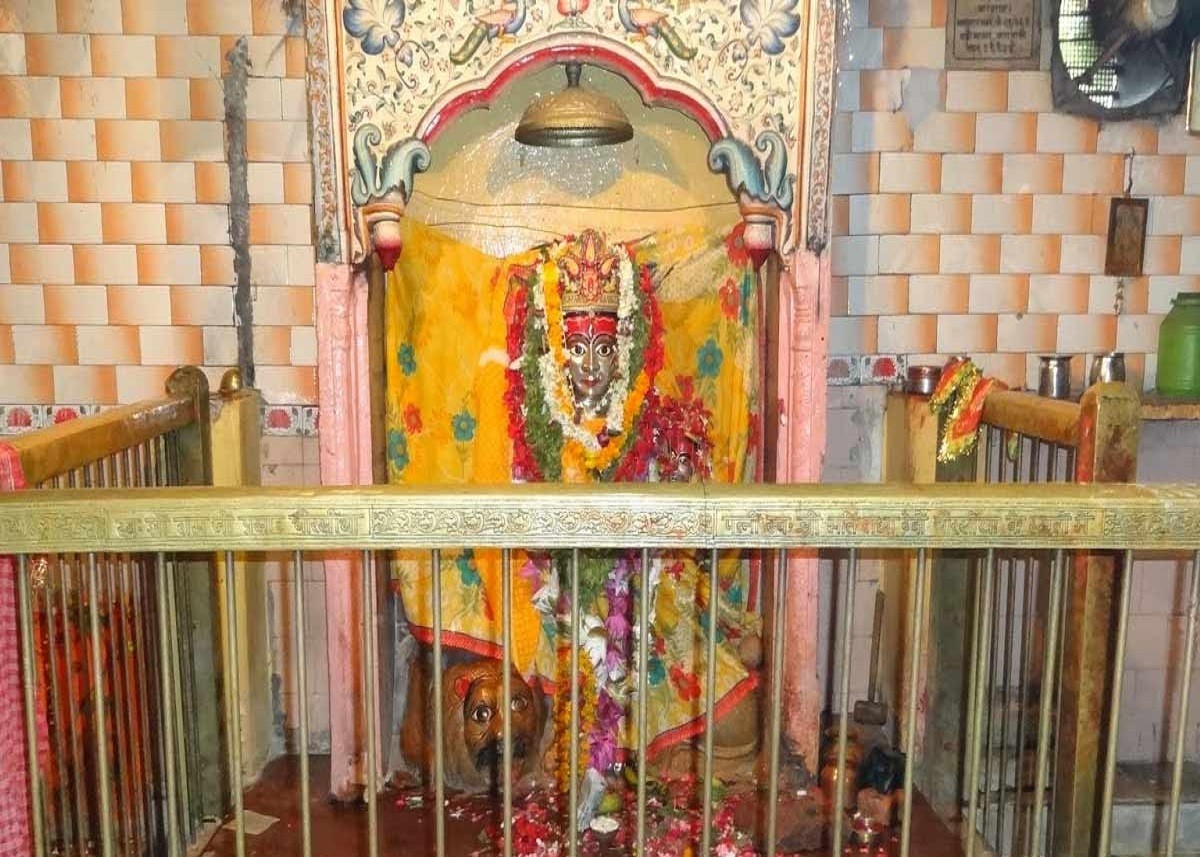 Skand Mate Mandir: भारत में स्कंदमाता के दो प्राचीन मंदिर, दर्शन मात्र से पूरी होती हैं मनोकामनाएं