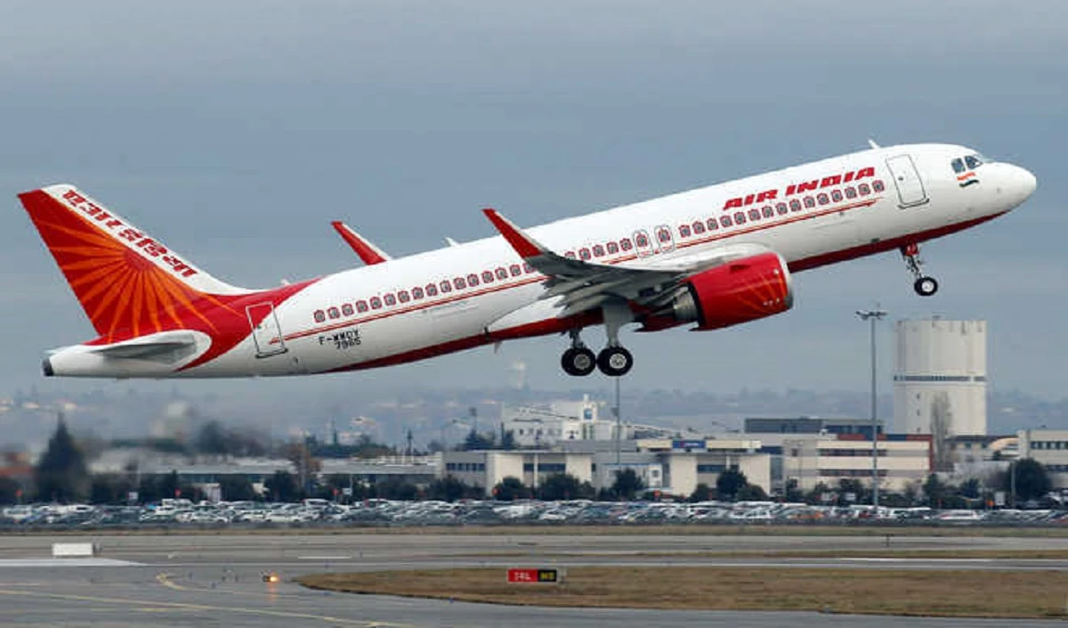 Air India