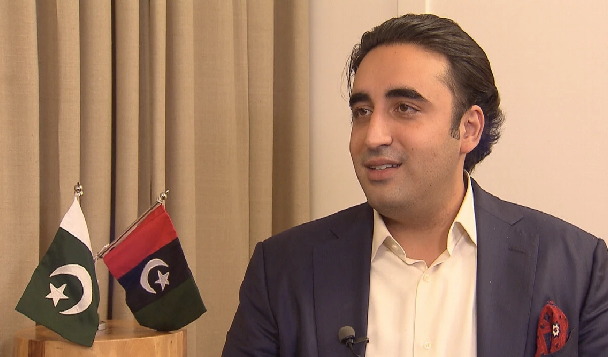 Bilawal 