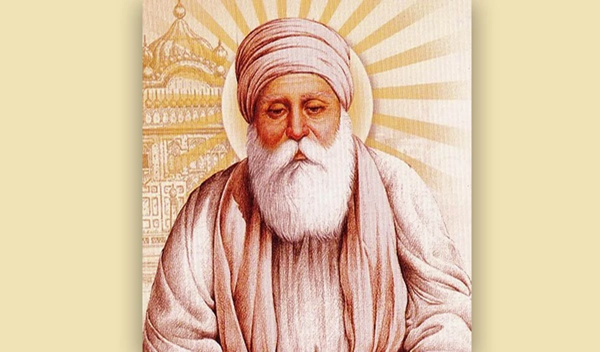 Guru Amar Das