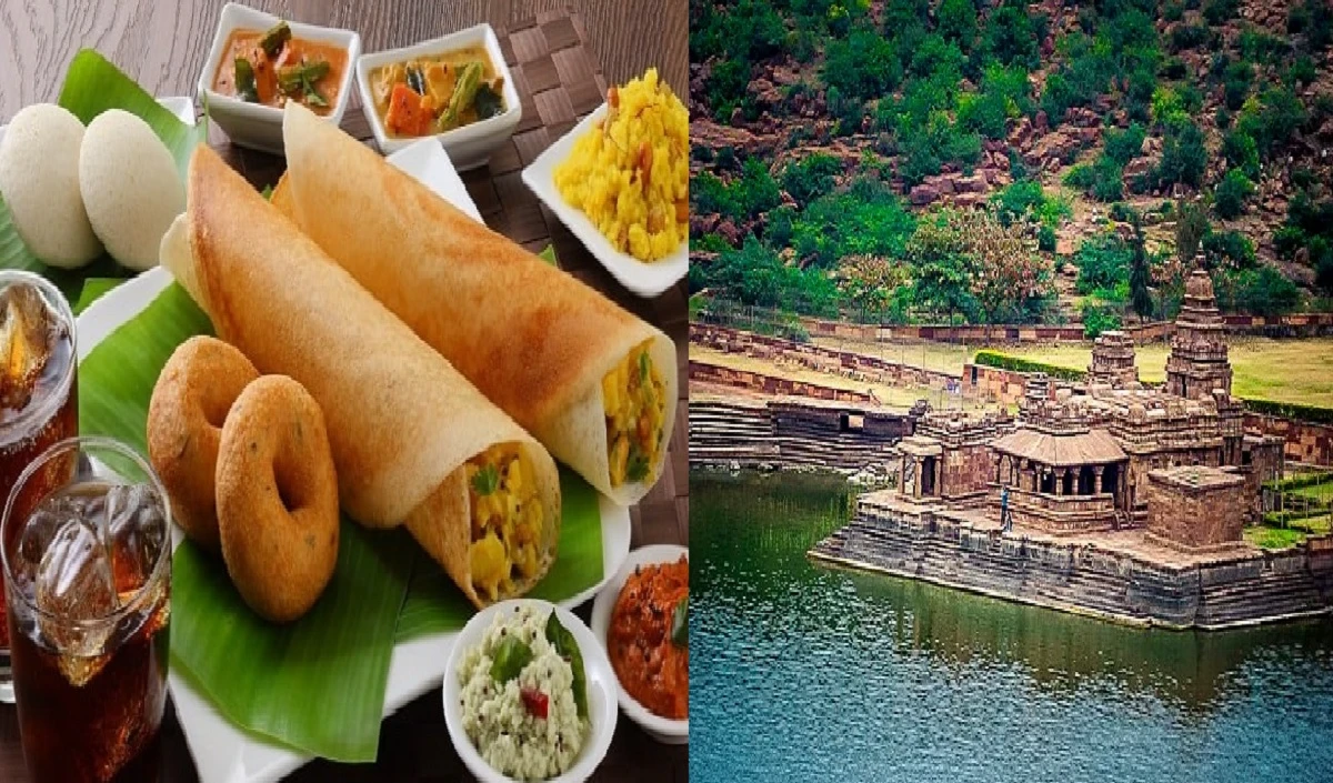 Karnataka Best and Famous eating place