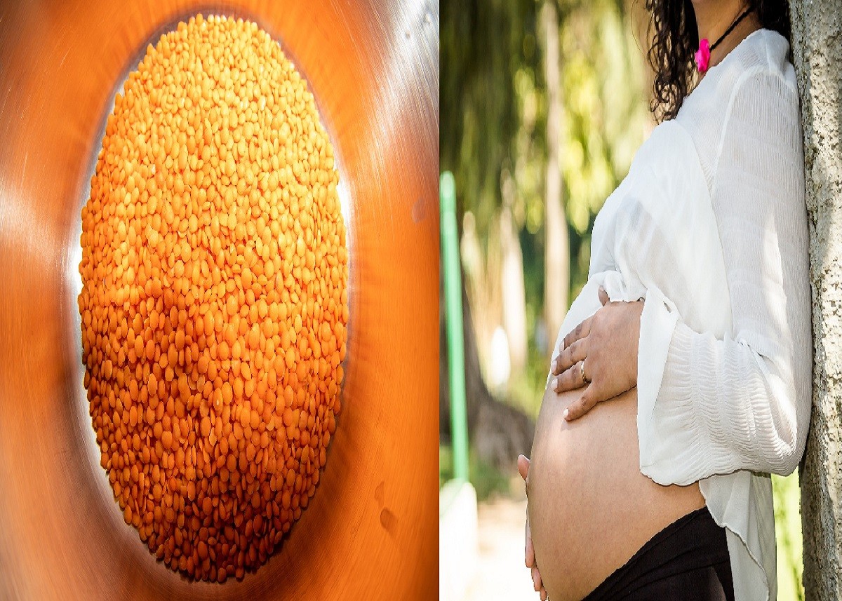 Pregnancy Tips: प्रेग्नेंट महिला को जरूर खानी चाहिए मूंग दाल, मां और बच्चे दोनों को पहुंचाती है फायदा