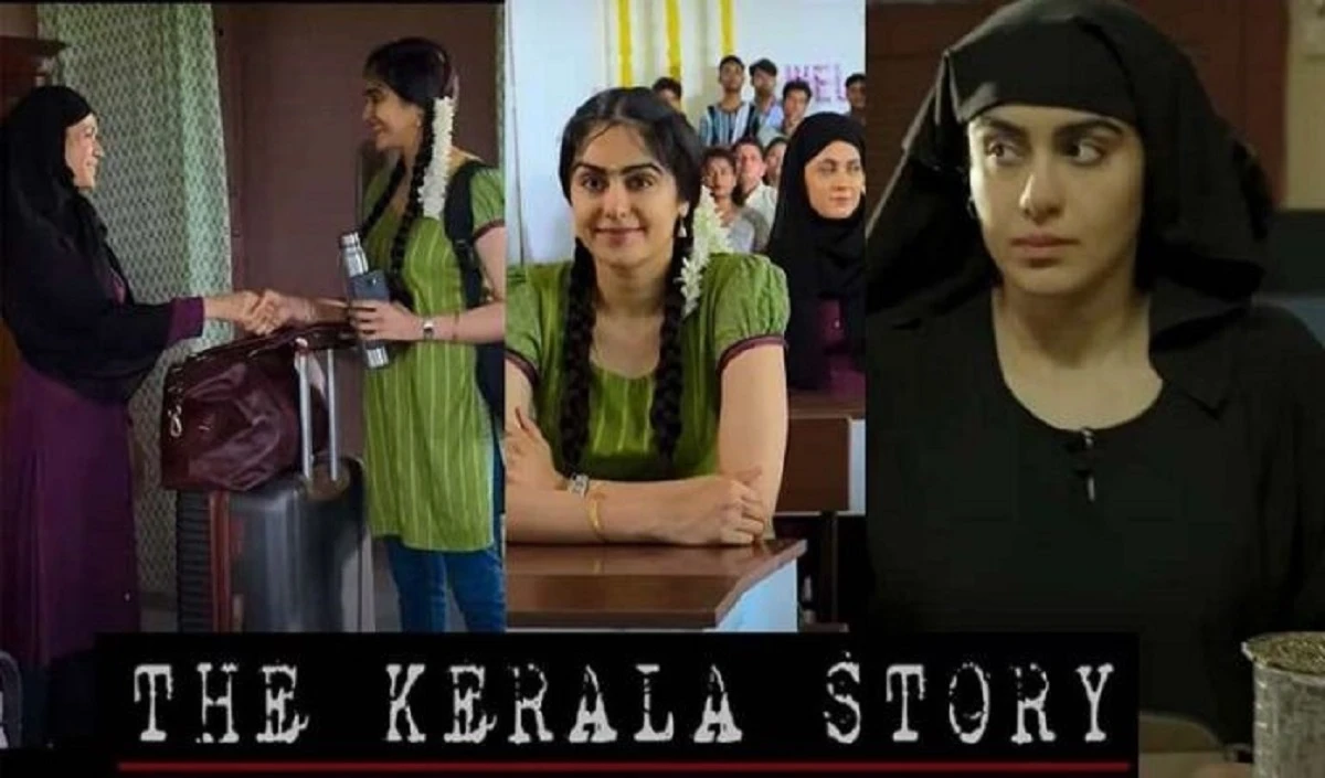 The Kerala Story