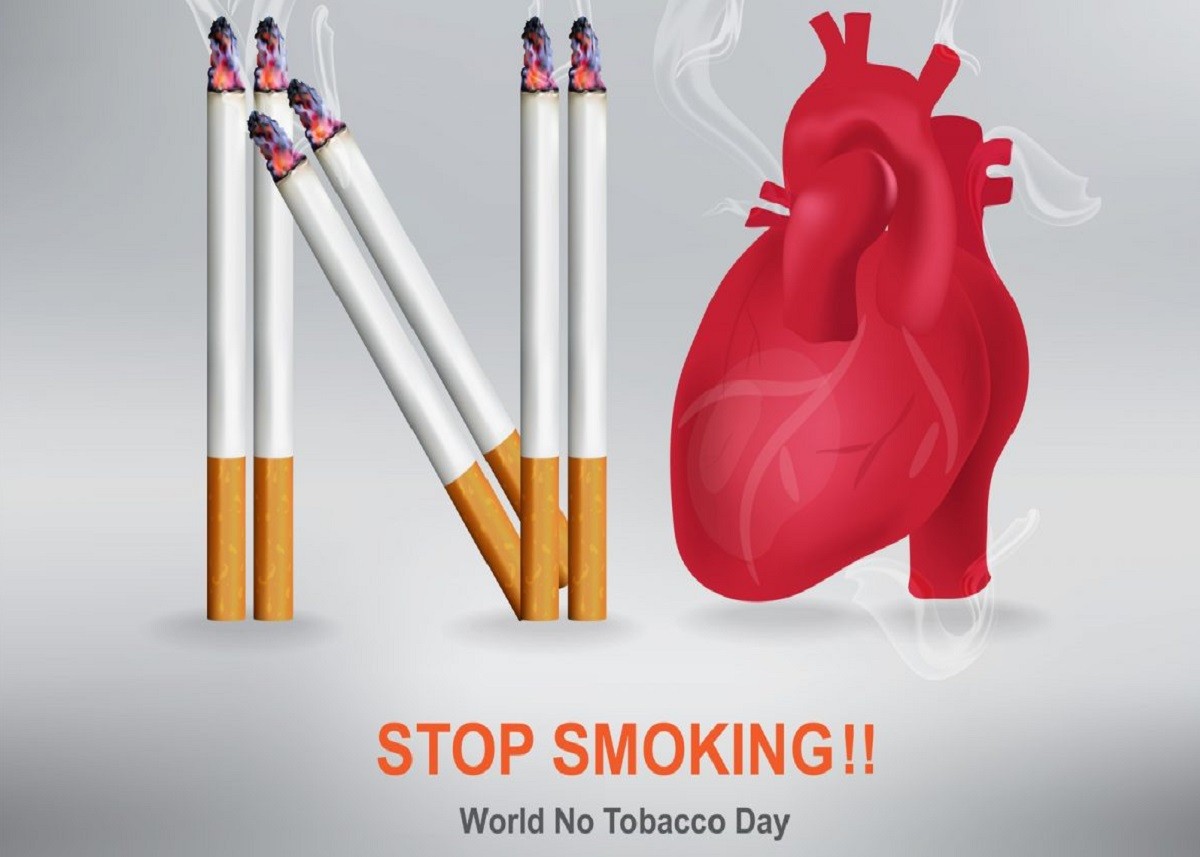 World No Tobacco Day: हर साल 31 मई को सेलिब्रेट किया जाता है 'वर्ल्ड नो टोबैको डे', जानिए क्या है इस बार की थीम