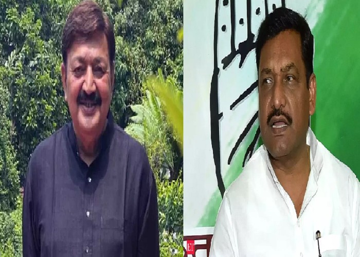 Bihar Politics: बिहार कांग्रेस में फिर मचा अंदरूनी घमासान, जानिए नेता पद से क्यों हटाए गए अजित शर्मा