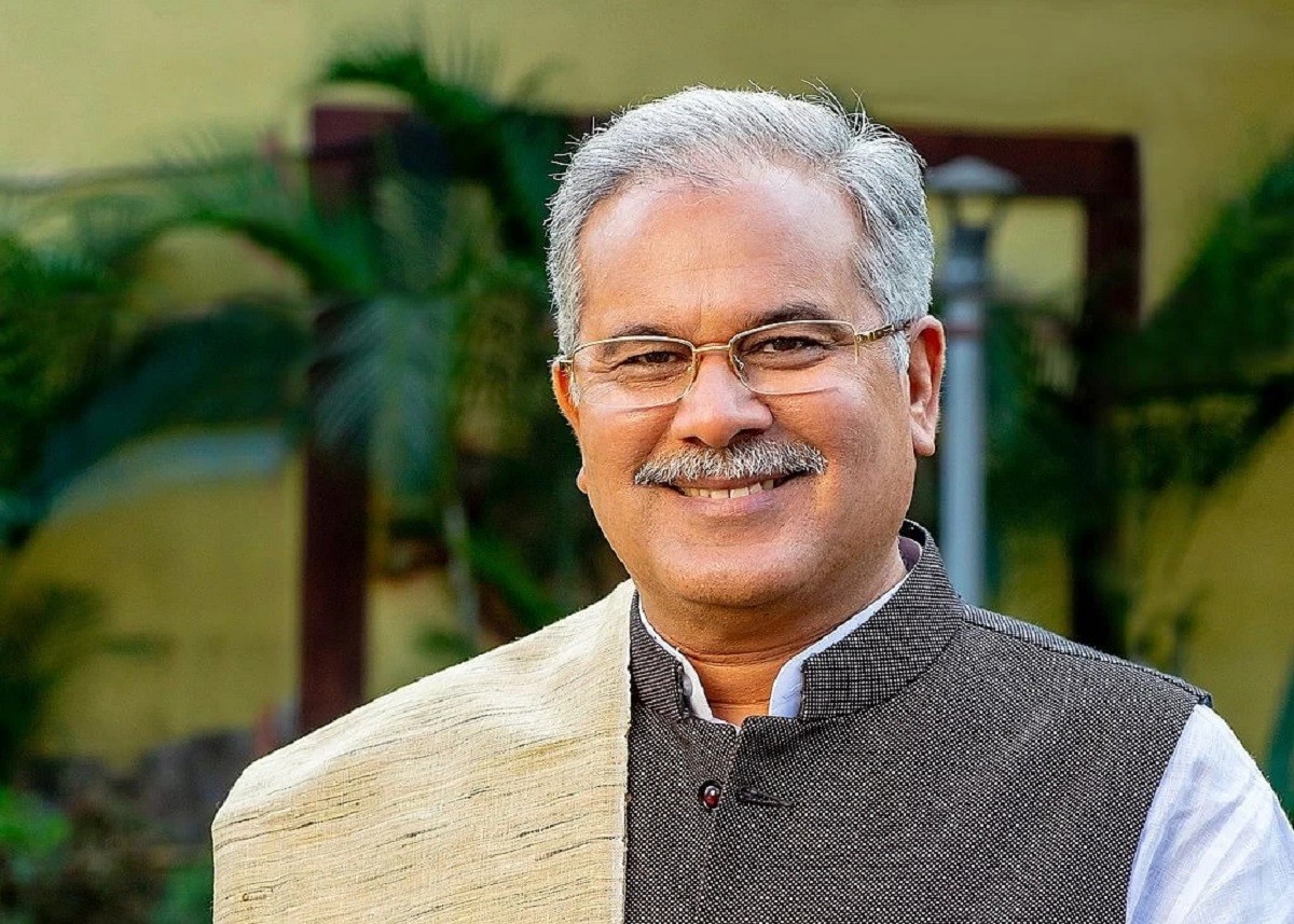 Chhattisgarh Election 2023: भूपेश बघेल ने सीएम पद के चेहरे को लेकर किया बड़ा खुलासा, आखिरी तक होने है चुनाव