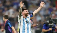 Lionel Messi अर्जेंटीना के लिए Fifa World Cup 2026 में हिस्सा बनेंगे या नहीं, जानें साथी खिलाड़ी का जवाब