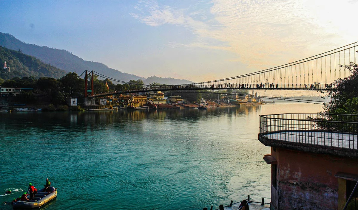 Rishikesh