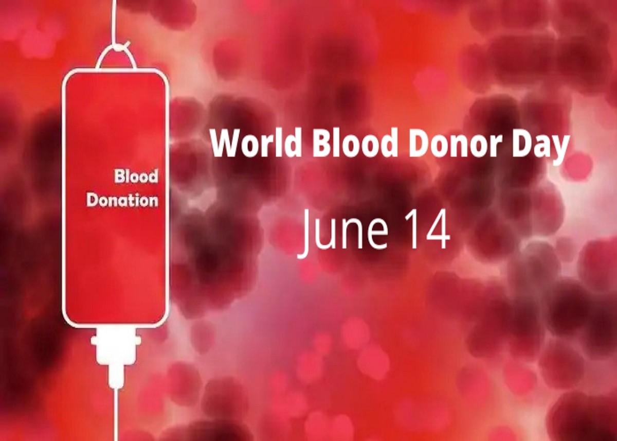 World Blood Donar Day 2023: हर साल 14 जून को मनाया जाता है 'विश्व रक्तदाता दिवस', जानिए कब और कैसे हुई इसकी शुरूआत
