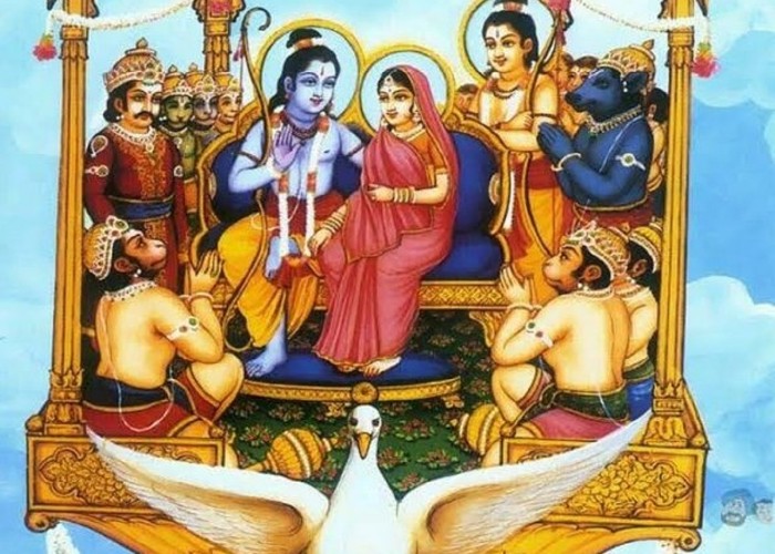 Hindu Mythology: मन की गति से चलता था पुष्पक विमान, जानिए रावण को कैसे मिला यह विमान