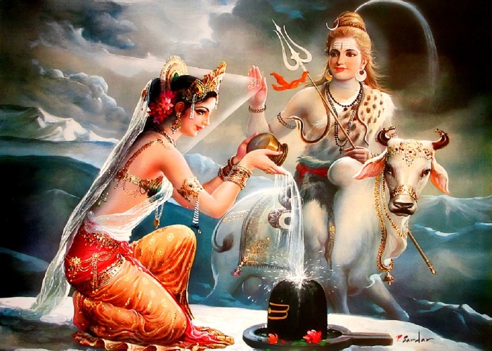 Mangla Gauri Vrat 2023: सावन माह का दूसरा मंगला गौरी व्रत आज, इस विधि से करेंगी पूजा तो मां पार्वती देंगी अखंड सौभाग्य का आशीर्वाद