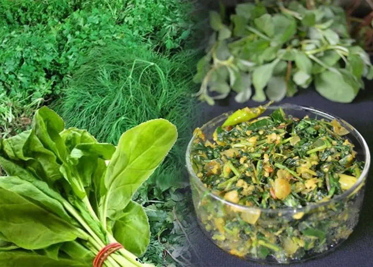 Monsoon Vegetable: बारिश में मेथी-पालक खाने की न करें गलती, इन सब्जियों में होते हैं दिमाग खाने वाले कीड़े