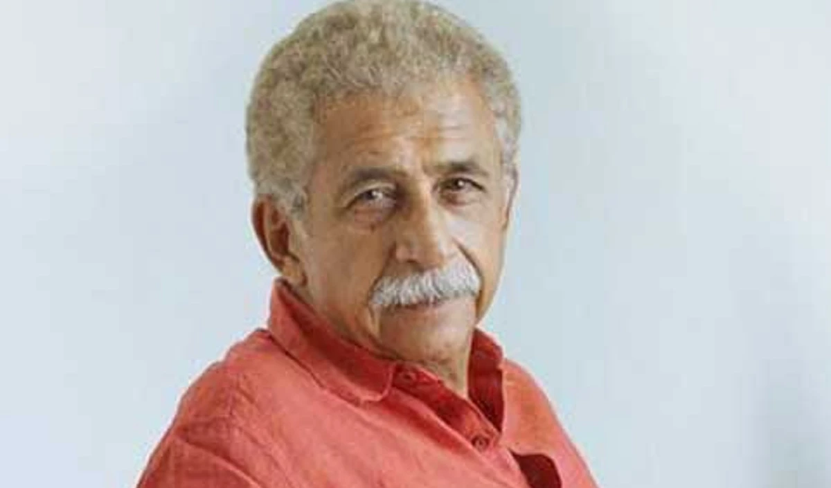  Naseeruddin Shah