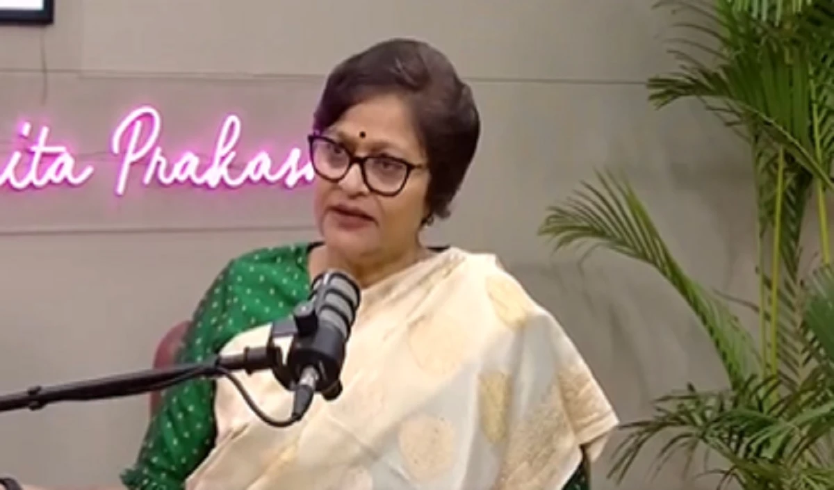 sheela bhatt sheela bhatt