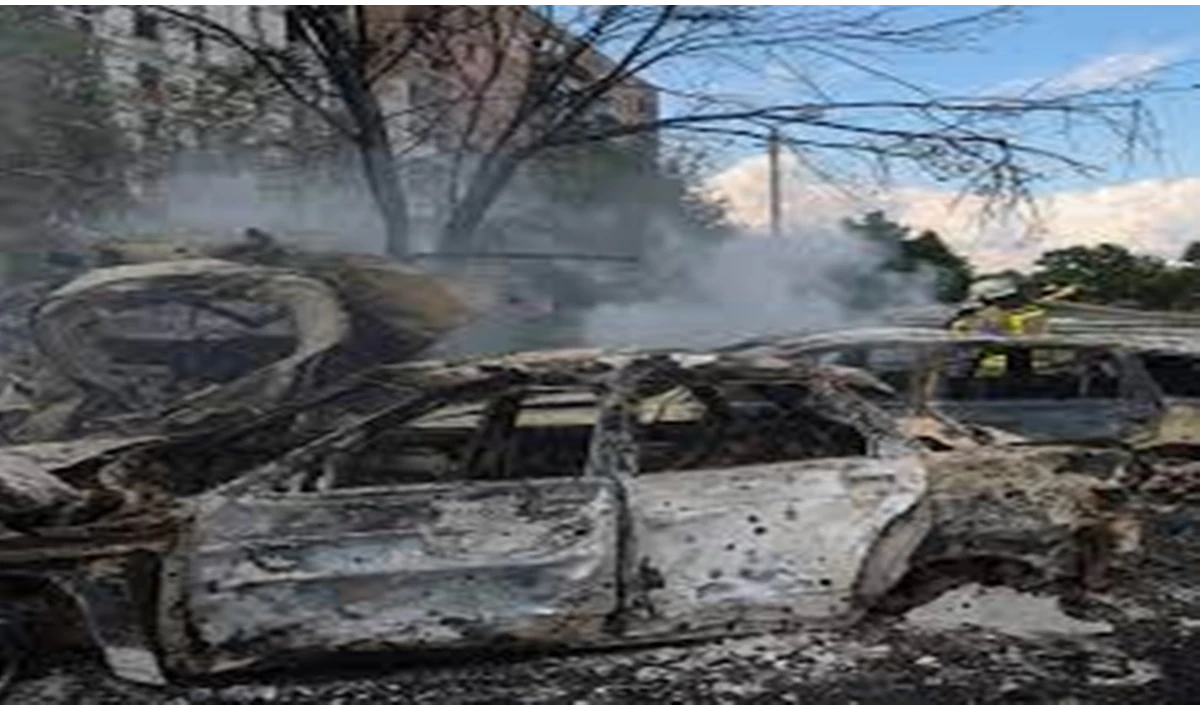 Ukraine War Ukraine War