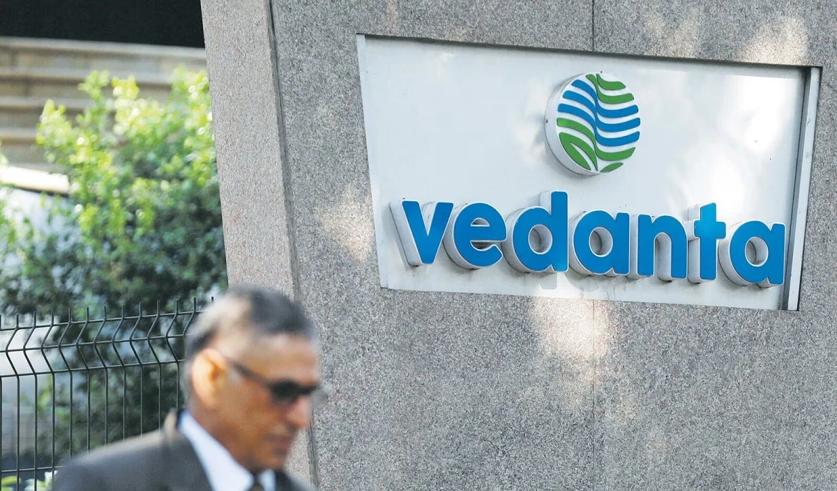 Vedanta