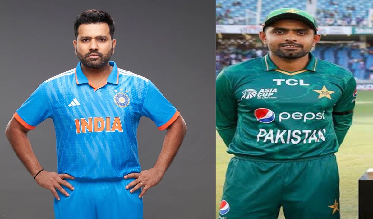 Asia Cup 2023 IND vs PAK Asia Cup 2023 IND vs PAK