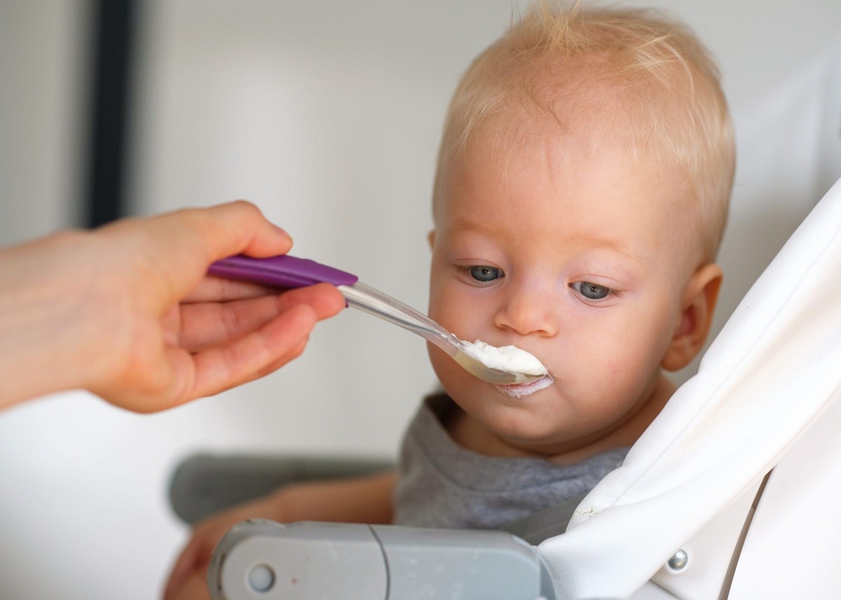 Baby Diet: 6 माह के बच्चे को खिलाएं ऐसे फूड, तेजी से होगा बच्चे का शारीरिक विकास