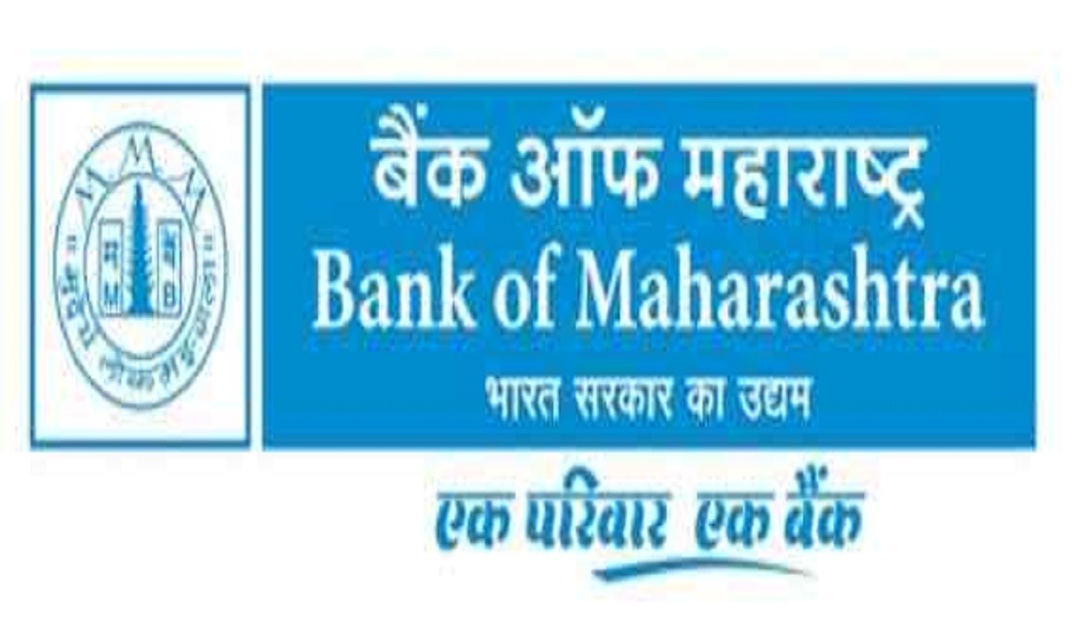 Bank of Maharashtra Bank of Maharashtra