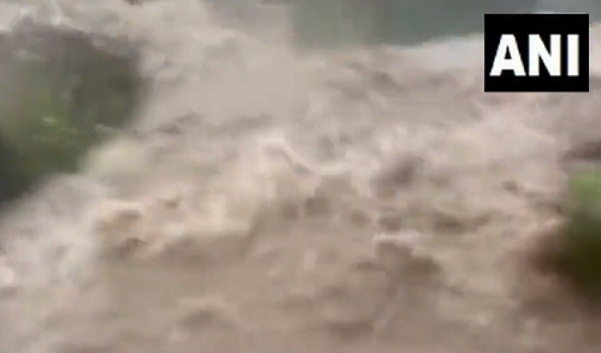 cloudburst cloudburst