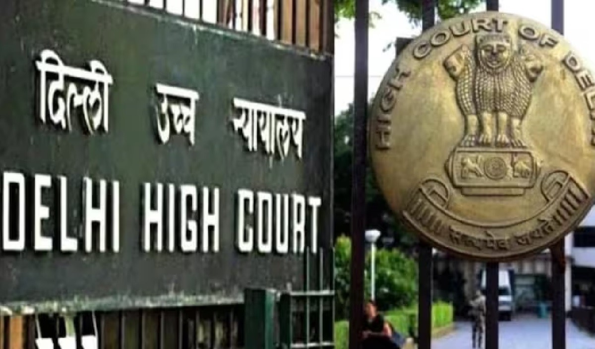 Delhi HC Delhi HC