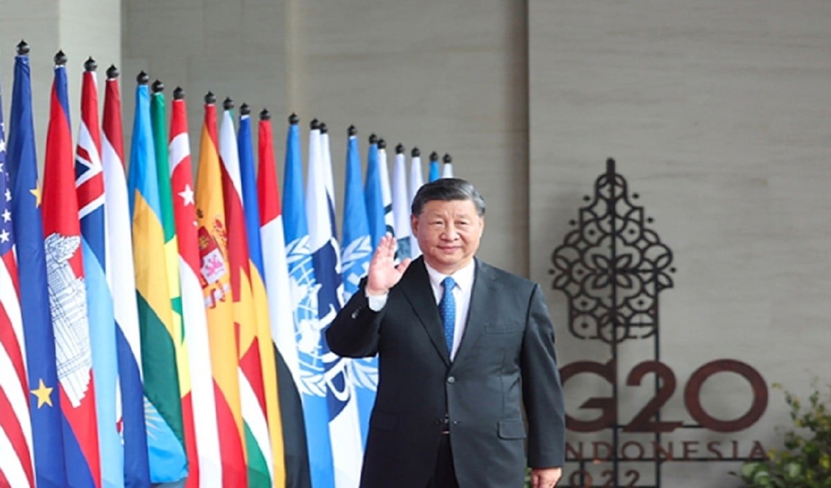 G 20 summit G 20 summit