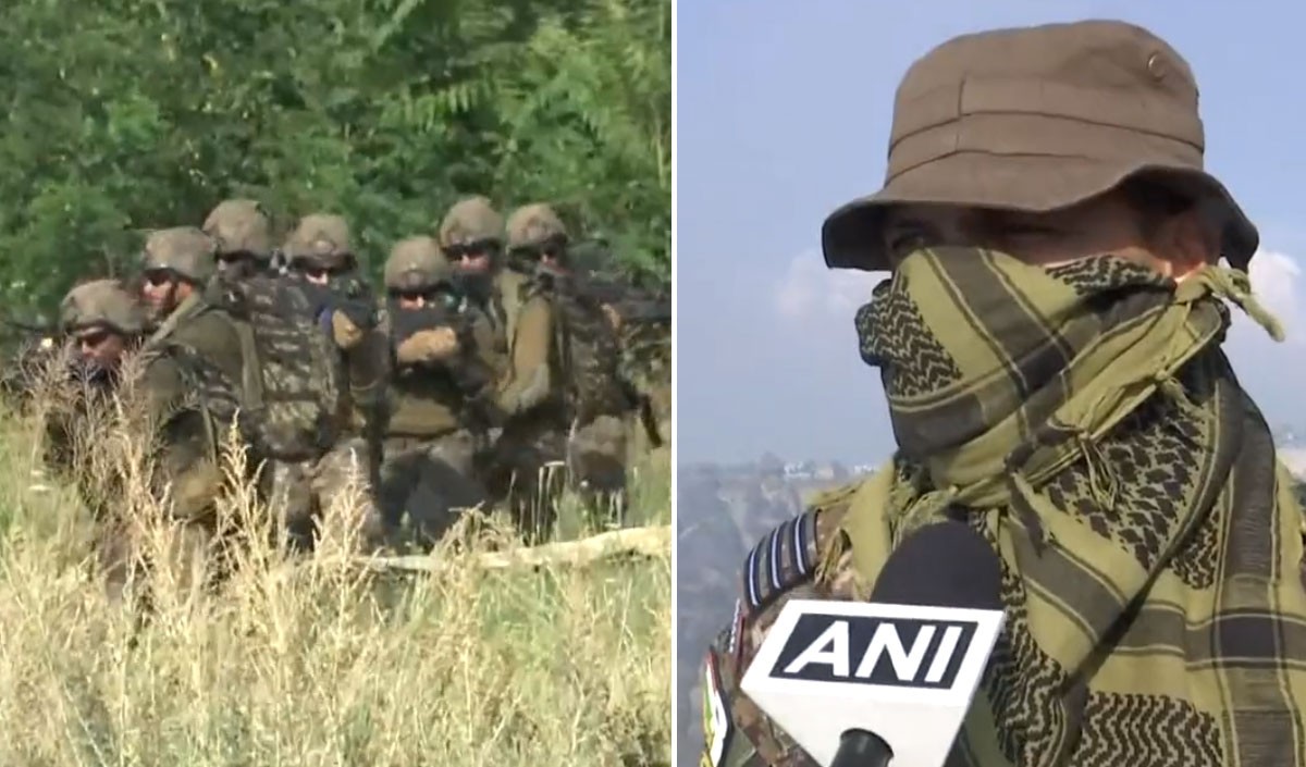 Garud Special Force Garud Special Force